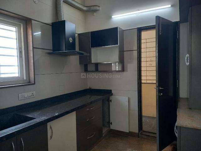 2 BHK Independent Builder Floor in Vijayanagar for rent Bengaluru. The reference number is 19061149