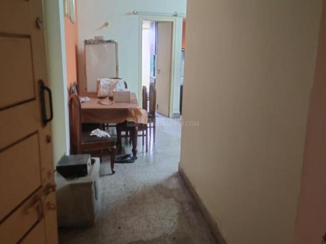 2 BHK Independent Builder Floor in Vijayanagar for rent Bengaluru. The reference number is 20461964
