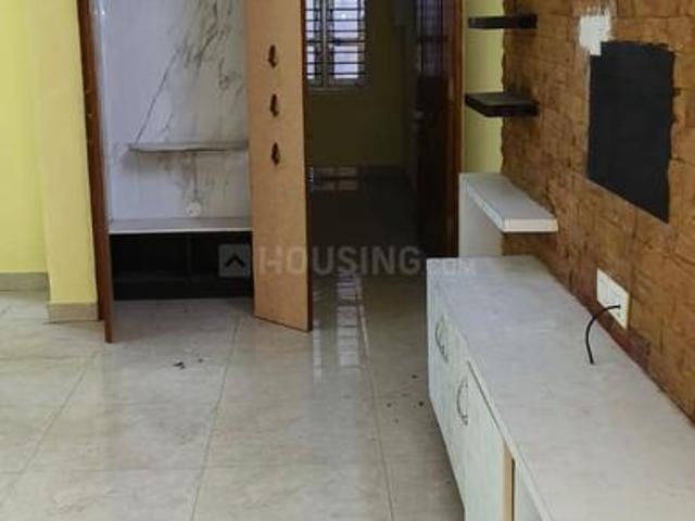 2 BHK Independent Builder Floor in Vijayanagar for rent Bengaluru. The reference number is 20663606