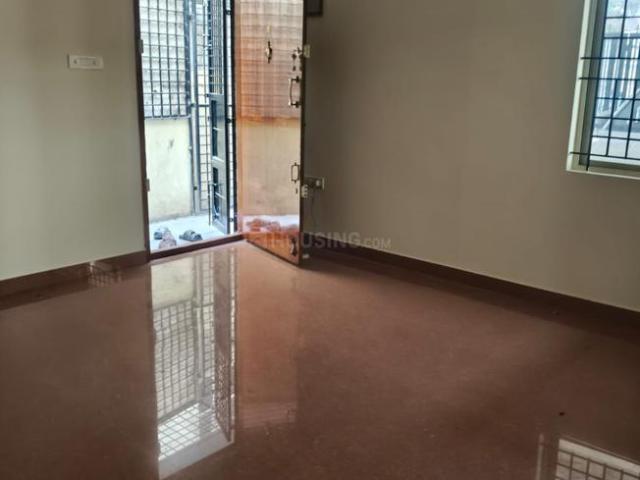 2 BHK Independent Builder Floor in Vijayanagar for rent Bengaluru. The reference number is 20755037