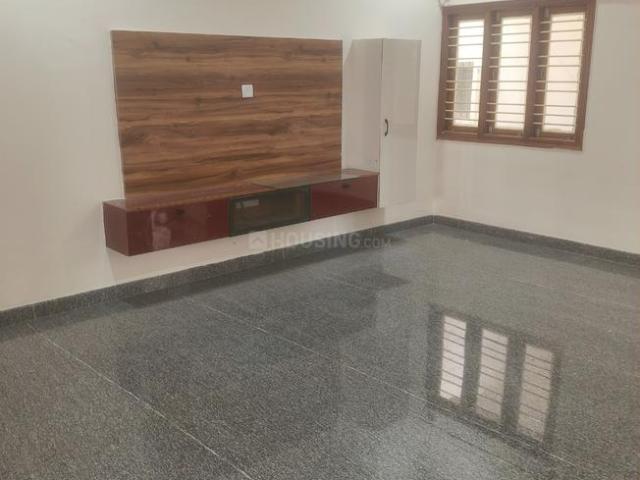 2 BHK Independent Builder Floor in Vijayanagar for rent Bengaluru. The reference number is 20768883