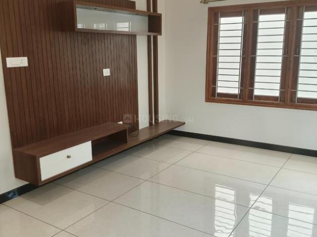 2 BHK Independent Builder Floor in Vijayanagar for rent Bengaluru. The reference number is 20768819