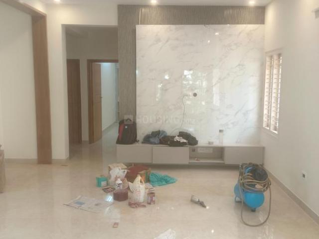2 BHK Independent Builder Floor in Vijayanagar for rent Bengaluru. The reference number is 20771439