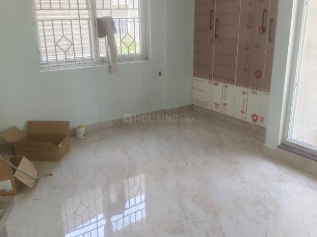 2 BHK Independent Builder Floor in Vijayanagar for rent Bengaluru. The reference number is 20775734