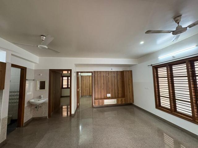 2 BHK Independent Builder Floor in Vijayanagar for rent Bengaluru. The reference number is 20846392