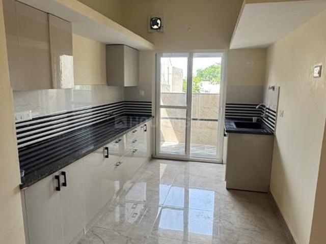 2 BHK Independent Builder Floor in Vijayanagar for rent Bengaluru. The reference number is 20849545