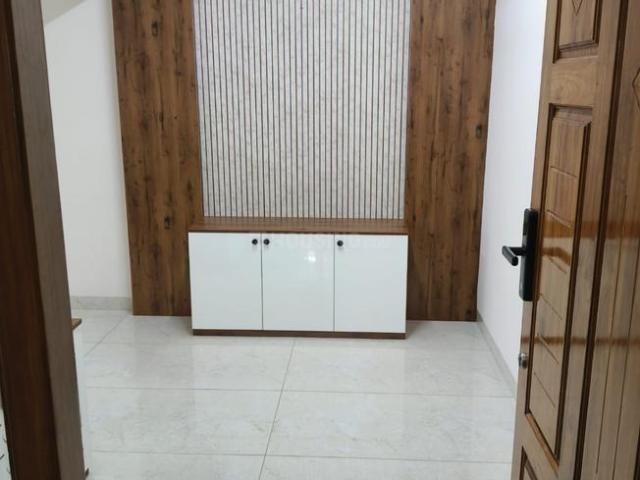 2 BHK Independent Builder Floor in Vijayanagar for rent Bengaluru. The reference number is 20889294