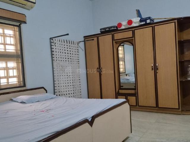 2 BHK Independent Builder Floor in Vijayrajnagar for rent Bhavnagar. The reference number is 20343846