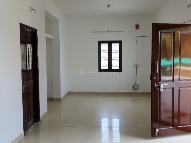 2 BHK Independent Builder Floor in Villivakkam for rent Chennai. The reference number is 20955642