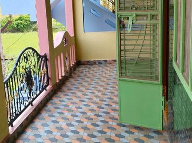 2 BHK Independent Builder Floor in Visakha Colony for rent Srikakulam. The reference number is 9149971