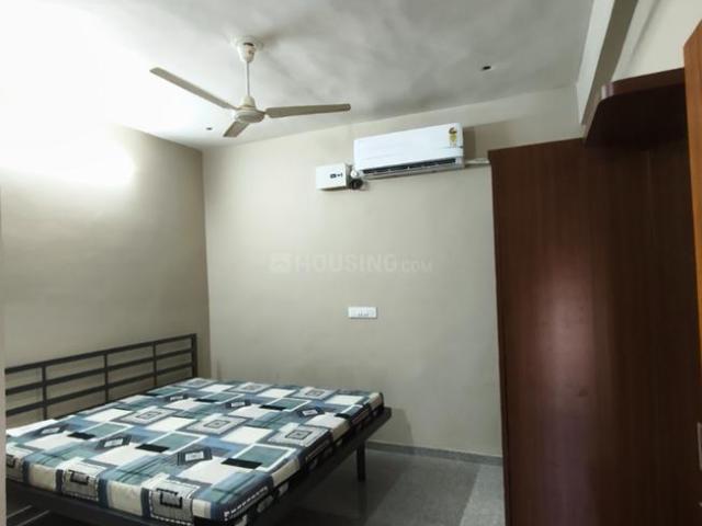2 BHK Independent Builder Floor in Vishnu Colony for rent Barmer. The reference number is 20851430