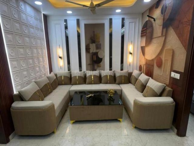 2 BHK Independent Builder Floor in Vishnu Garden for resale New Delhi. The reference number is 20465804