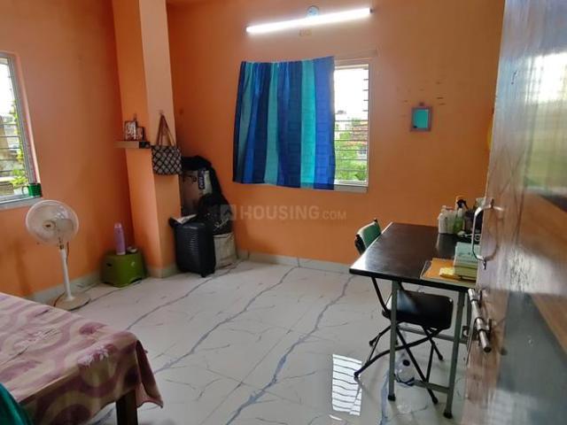 2 BHK Independent Builder Floor in VIP Nagar for rent Kolkata. The reference number is 20775875