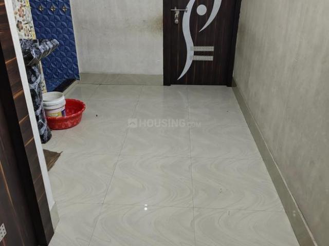 2 BHK Independent Builder Floor in VIP Nagar for resale Kolkata. The reference number is 20416011
