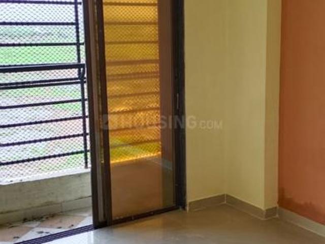 2 BHK Independent Builder Floor in Virar West for rent Virar. The reference number is 17434952