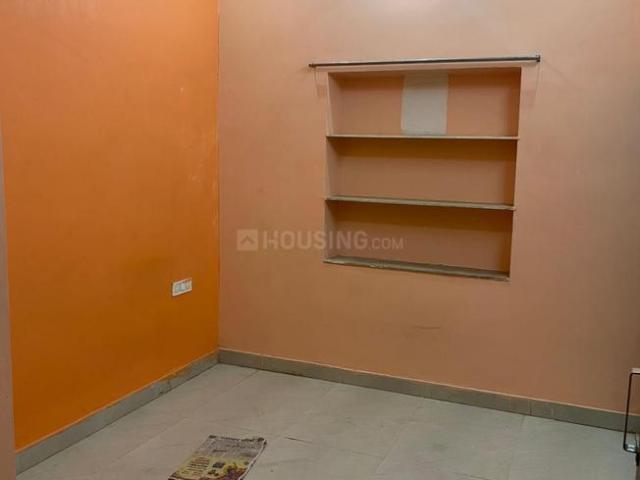2 BHK Independent Builder Floor in Vivek Vihar Yojana for rent Jodhpur. The reference number is 20877320