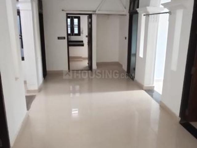 2 BHK Independent Builder Floor in Vrindavan Yojana for rent Lucknow. The reference number is 10363089