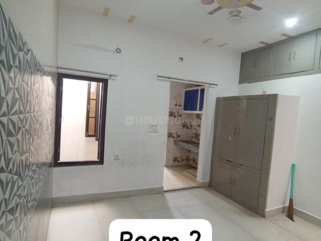 2 BHK Independent Builder Floor in Vrindavan Yojana for rent Lucknow. The reference number is 20947336