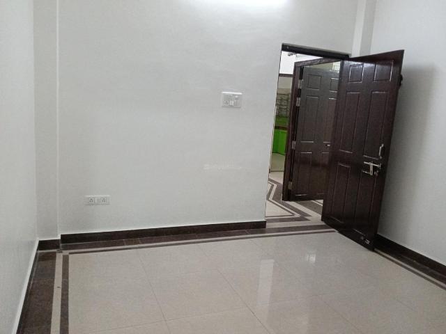 2 BHK Independent Builder Floor in Vrindavan Yojana for rent Lucknow. The reference number is 20965804