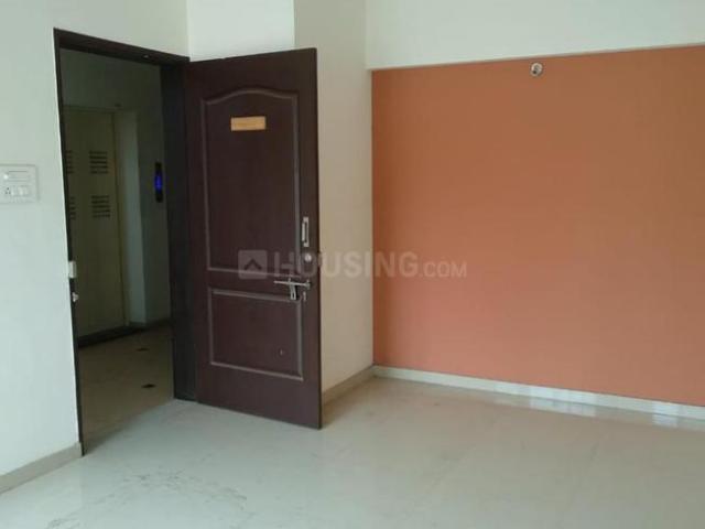 2 BHK Independent Builder Floor in Wakad for resale Pune. The reference number is 13134916