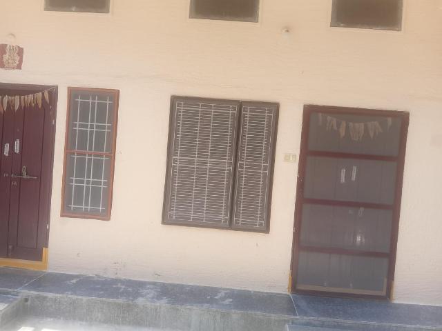 2 BHK Independent Builder Floor in Warangal Town for rent Warangal. The reference number is 19700033