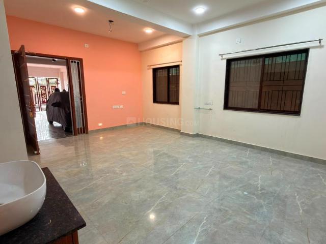 2 BHK Independent Builder Floor in Ward 43 for rent Siliguri. The reference number is 20415129
