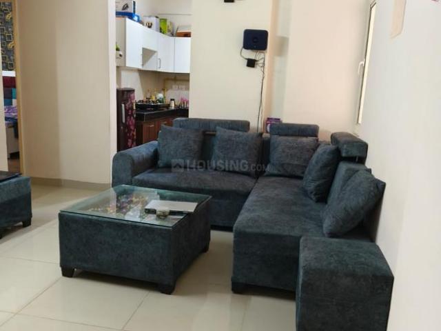 2 BHK Independent Builder Floor in Wave City for rent Ghaziabad. The reference number is 20285073