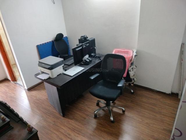 2 BHK Independent Builder Floor in Wave City for rent Ghaziabad. The reference number is 20293013