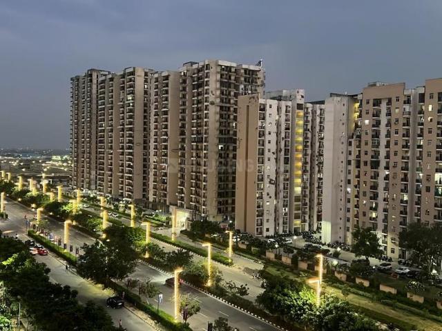 2 BHK Independent Builder Floor in Wave City for resale Ghaziabad. The reference number is 20315239