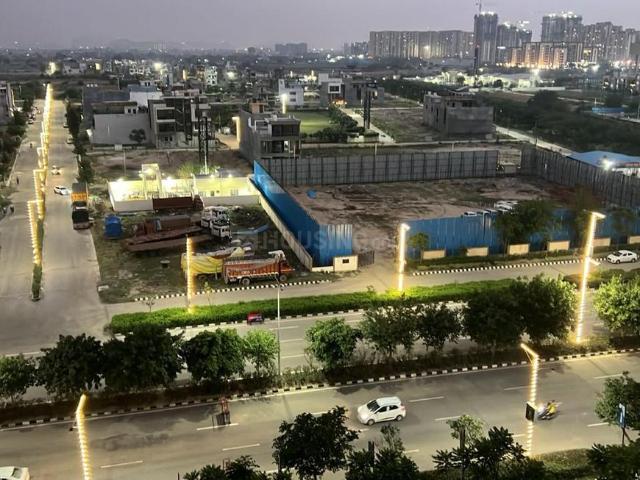 2 BHK Independent Builder Floor in Wave City for resale Ghaziabad. The reference number is 20316243