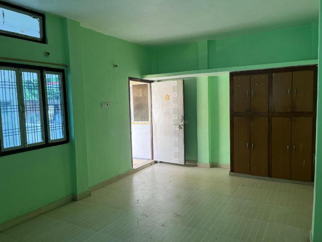2 BHK Independent Builder Floor in Wazidpur for rent Jaunpur. The reference number is 19979415