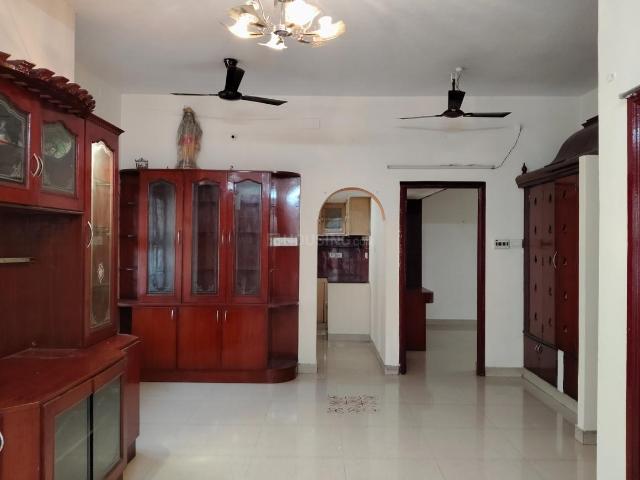 2 BHK Independent Builder Floor in West Mambalam for rent Chennai. The reference number is 19197827