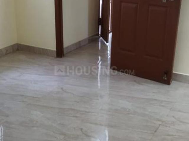 2 BHK Independent Builder Floor in West Tambaram for rent Chennai. The reference number is 20692200
