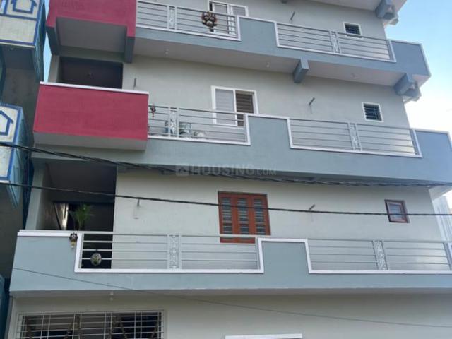2 BHK Independent Builder Floor in Whitefield for resale Bengaluru. The reference number is 16799619