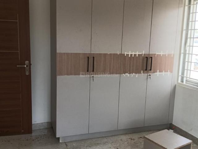 2 BHK Independent Builder Floor in Wilson Garden for rent Bengaluru. The reference number is 20767803