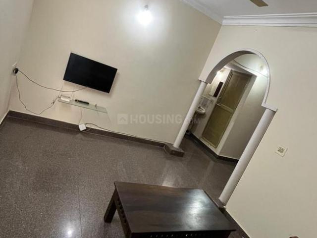 2 BHK Independent Builder Floor in Wilson Garden for rent Bengaluru. The reference number is 20769741