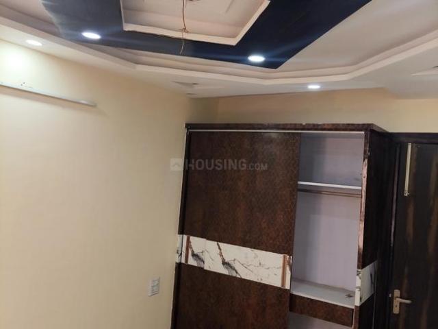 2 BHK Independent Builder Floor in Yamuna Vihar for resale New Delhi. The reference number is 20794699