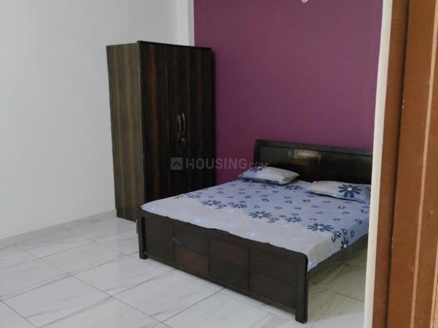 2 BHK Independent Builder Floor in Yashoda Nagar for rent Kanpur. The reference number is 5382602