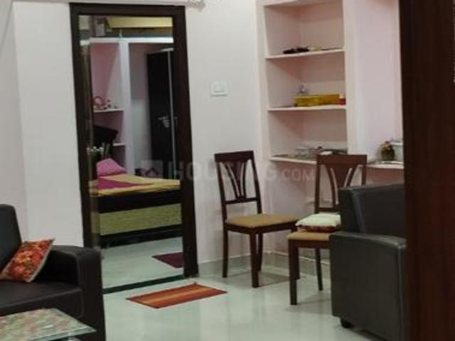 2 BHK Independent Builder Floor in Yapral for rent Secunderabad. The reference number is 13899632