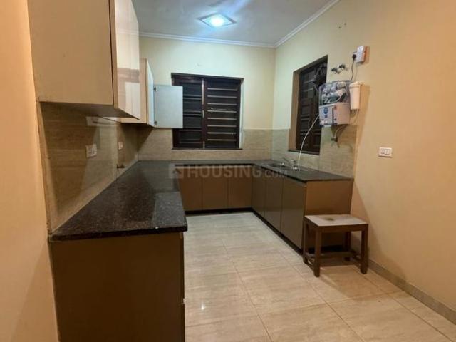 2 BHK Independent Builder Floor in Yeida for rent Greater Noida. The reference number is 20637633