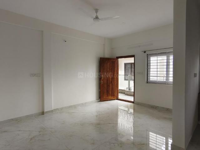 2 BHK Independent Builder Floor in Yelahanka for rent Bengaluru. The reference number is 20404665