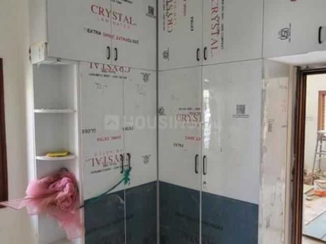 2 BHK Independent Builder Floor in Yelahanka for rent Bengaluru. The reference number is 20768979