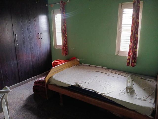 2 BHK Independent Builder Floor in Yelahanka for rent Bengaluru. The reference number is 20976917
