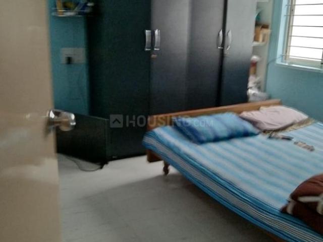2 BHK Independent Builder Floor in Yelahanka for resale Bengaluru. The reference number is 8575814
