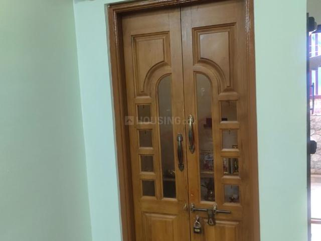 2 BHK Independent Builder Floor in Yelahanka New Town for rent Bengaluru. The reference number is 20411674
