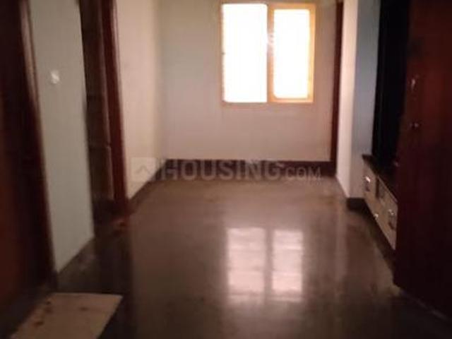 2 BHK Independent Builder Floor in Yelahanka New Town for rent Bengaluru. The reference number is 20595741