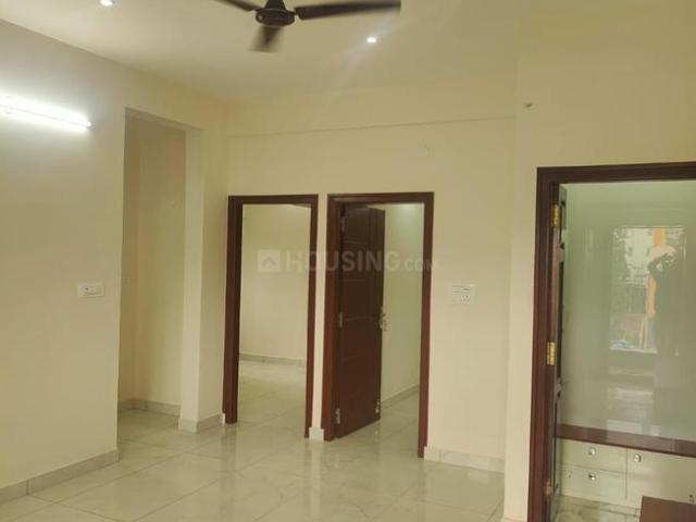 2 BHK Independent Builder Floor in Yelahanka New Town for rent Bengaluru. The reference number is 20624747