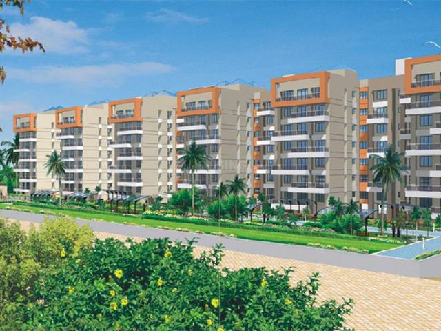 2 BHK Independent Builder Floor in Yerawada for rent Pune. The reference number is 1627061