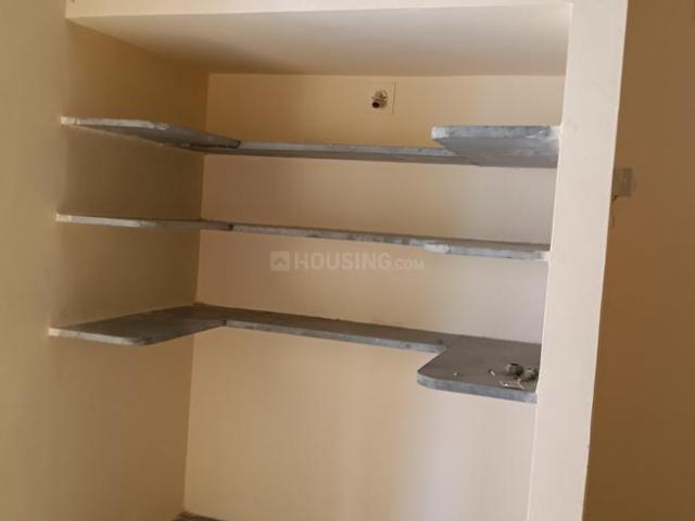 2 BHK Independent Builder Floor in Zadeshwar for rent Bharuch. The reference number is 17185276