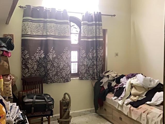 2 BHK Independent Builder Floor in Zingabai Takli for rent Nagpur. The reference number is 20657156